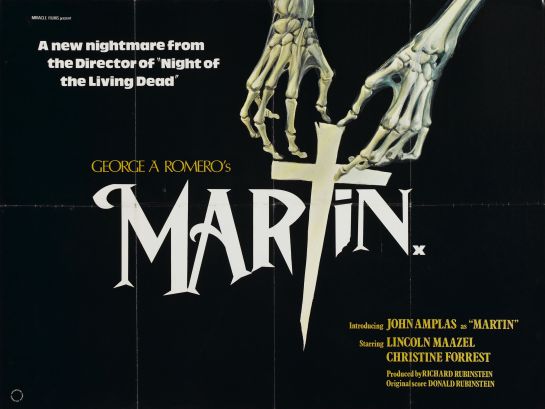 10 datos básicos que debes de saber de George A. Romero 10 datos básicos que debes de saber de George A. Romero