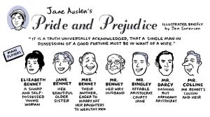 El legado de Jane Austen a 200 años de su muerte El legado de Jane Austen a 200 años de su muerte