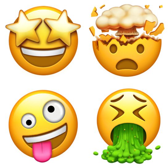 Apple lanzará nuevos emojis Apple lanzará nuevos emojis