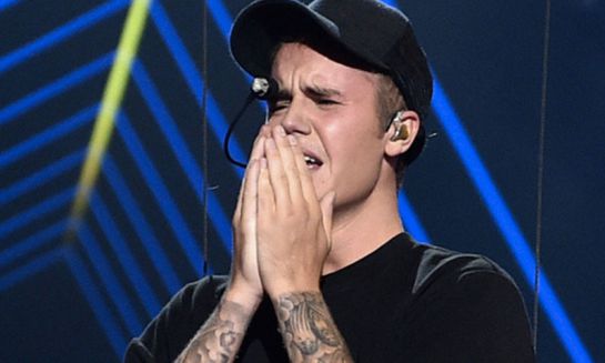 Se cierran las puertas de China para Justin Bieber y le piden que madure Se cierran las puertas de China para Justin Bieber y le piden que madure