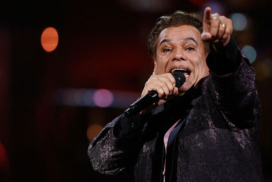 Asesinan a imitador de Juan Gabriel Asesinan a imitador de Juan Gabriel