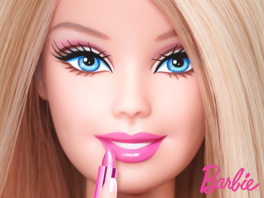 Anne Hathaway podría ser la nueva ‘Barbie’ Anne Hathaway podría ser la nueva ‘Barbie’