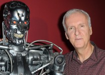 James Cameron quiere relanzar trilogía de "Terminator"