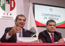 Presenta PRI impugnación contra INE por informe de gastos de campaña en Coahuila