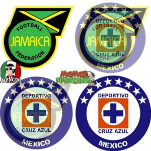 Estados Unidos vence a Jamaica y conquista su sexta Copa Oro Estados Unidos vence a Jamaica y conquista su sexta Copa Oro
