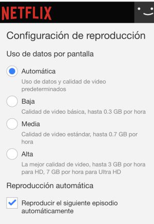 5 trucos para sacarle mayor provecho a tu cuenta de Netflix 5 trucos para sacarle mayor provecho a tu cuenta de Netflix