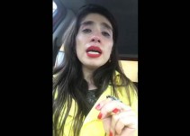 Sobrecargo de Interjet denuncia abuso sexual en Facebook Live
