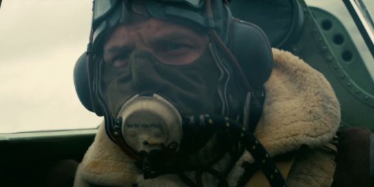 ¿Por qué Tom Hardy cubre su rostro en las películas? ¿Por qué Tom Hardy cubre su rostro en las películas?
