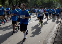 ¡Tu Tarjeta W Radio te lleva al Maratón de la CDMX!