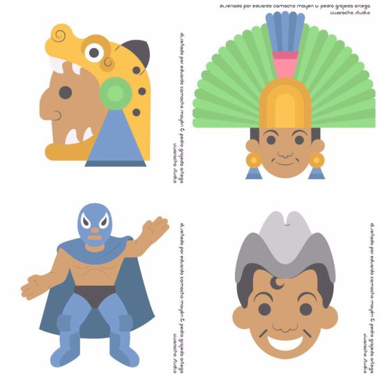 Emoijs, Telefonía, Dibujos.: La CDMX contará con su propio paquete de emojis Emoijs, Telefonía, Dibujos.: La CDMX contará con su propio paquete de emojis