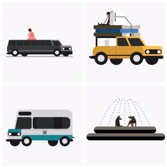 Emoijs, Telefonía, Dibujos.: La CDMX contará con su propio paquete de emojis Emoijs, Telefonía, Dibujos.: La CDMX contará con su propio paquete de emojis