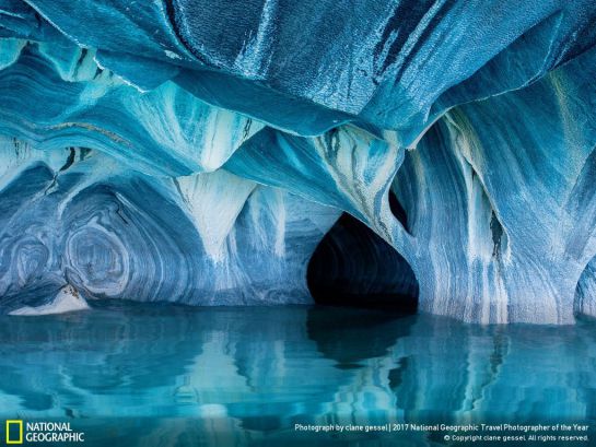 Mexicano se lleva el primer lugar en concurso de fotografía de National Geographic Mexicano se lleva el primer lugar en concurso de fotografía de National Geographic