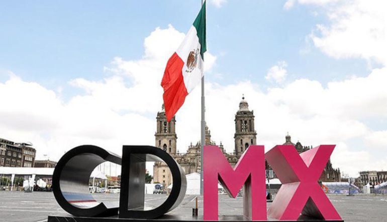 Ciudad de México, candidata para sede del Mundial 2026