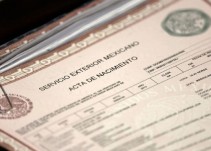 Ya puedes descargar e imprimir desde casa tu acta de nacimiento si eres de alguno de estos estados