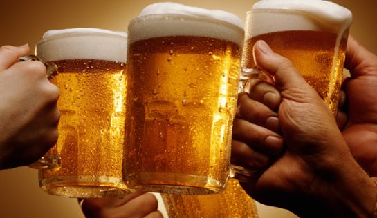 ¡México se encuentra en el cuarto lugar en producción de cerveza a nivel mundial! ¡México se encuentra en el cuarto lugar en producción de cerveza a nivel mundial!