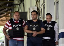 PGR prevé que Roberto Borge sea extraditado en 60 días a México