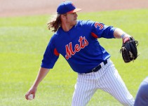 Jugador de los Mets de Nueva York sale de extra en Game of Thrones