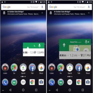Cuatro nuevos cambios para Google Maps Cuatro nuevos cambios para Google Maps