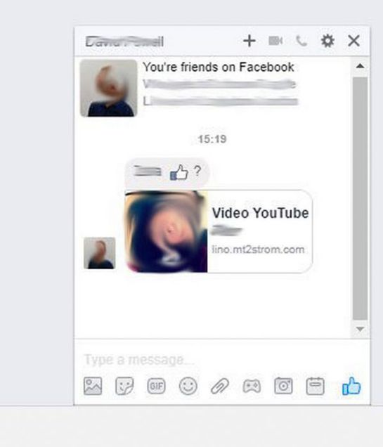 Virus, Facebook, Móvil, Messenger.: Hay nuevo virus que se propaga a través de Facebook Virus, Facebook, Móvil, Messenger.: Hay nuevo virus que se propaga a través de Facebook