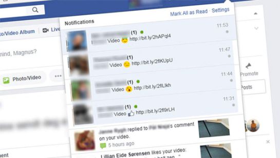 Virus, Facebook, Móvil, Messenger.: Hay nuevo virus que se propaga a través de Facebook Virus, Facebook, Móvil, Messenger.: Hay nuevo virus que se propaga a través de Facebook