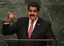 Nicolás Maduro está implicado en el caso Odebrecht