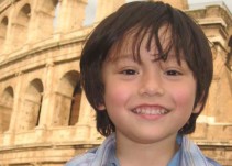 Localizan a niño que desapareció luego del atropello masivo en Las Ramblas