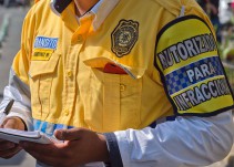 Las multas más caras que hay por no respetar el Reglamento de Tránsito CDMX