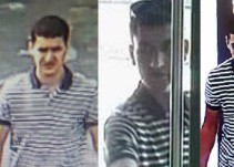 Abaten a presunto autor del ataque terrorista en Barcelona