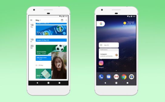 Google anuncia ‘Oreo’, la nueva versión del Android Google anuncia ‘Oreo’, la nueva versión del Android