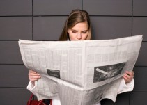 Las 5 notas que debes leer antes de irte a dormir