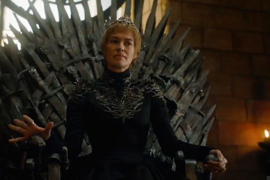 ¡El Trono de Hierro de ‘Game of Thrones’ llega a México! ¡El Trono de Hierro de ‘Game of Thrones’ llega a México!