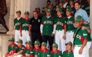 selección México, Beisbol, U14, Panamericano: Selección Mexicana de Beisbol U14 busca refrendar título del Panamericano selección México, Beisbol, U14, Panamericano: Selección Mexicana de Beisbol U14 busca refrendar título del Panamericano