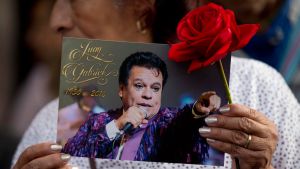 Realizarán homenaje a Juan Gabriel en Plaza Garibaldi Realizarán homenaje a Juan Gabriel en Plaza Garibaldi