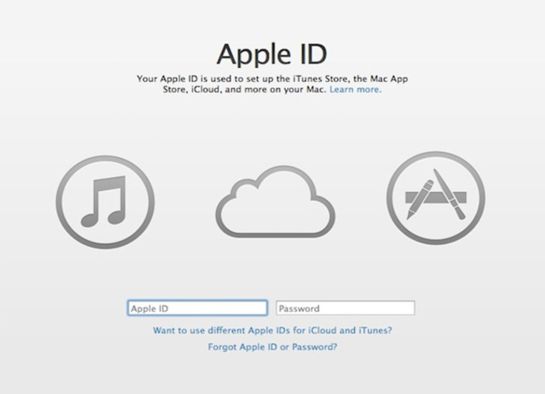iTunes,iCloud,smartphone: Alerta CONDUSEF sobre correo falso de Apple iTunes,iCloud,smartphone: Alerta CONDUSEF sobre correo falso de Apple