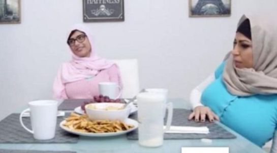 Mia Khalifa, Estado Islámico: ISIS amenaza con decapitar a Mia Khalifa Mia Khalifa, Estado Islámico: ISIS amenaza con decapitar a Mia Khalifa