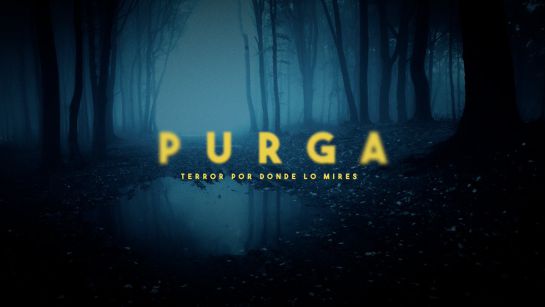 Conoce ‘Purga’, el Netflix especializado en películas de terror Conoce ‘Purga’, el Netflix especializado en películas de terror