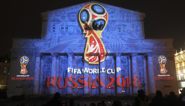¿Cuánto te costaría viajar al Mundial de Rusia 2018?