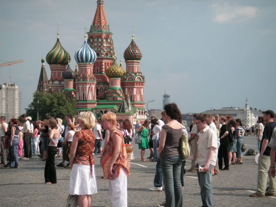 ¿Cuánto te costaría viajar al Mundial de Rusia 2018?