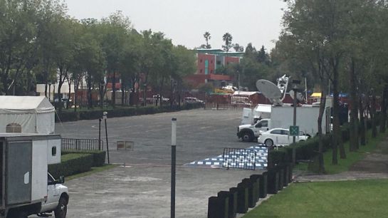 Quinto Informe de Gobierno Quinto Informe de Gobierno