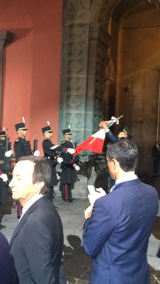 Mensaje, Enrique Peña Nieto: Quinto Informe de Gobierno de EPN Mensaje, Enrique Peña Nieto: Quinto Informe de Gobierno de EPN