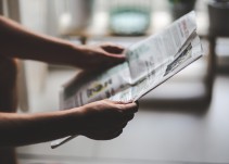 Las 5 notas que debes leer antes de irte a dormir