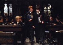 ¡Ya puedes aprender magia en Hogwarts!