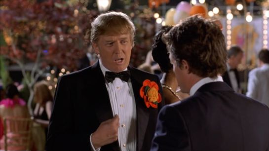 ¿Sabías por qué Donald Trump hizo tantos cameos en varias series y películas? ¿Sabías por qué Donald Trump hizo tantos cameos en varias series y películas?