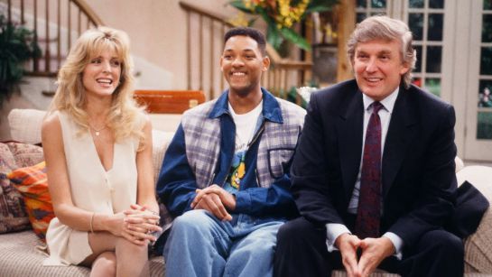 ¿Sabías por qué Donald Trump hizo tantos cameos en varias series y películas? ¿Sabías por qué Donald Trump hizo tantos cameos en varias series y películas?