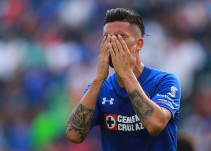 Medios hondureños achacan al Cruz Azul empate de su Selección ante EU