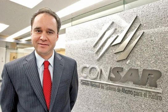 Mexicanos en Estados Unidos podrán aumentar su Afore Mexicanos en Estados Unidos podrán aumentar su Afore