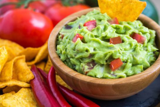 10 comidas mexicanas que todos deben probar, según la BBC 10 comidas mexicanas que todos deben probar, según la BBC
