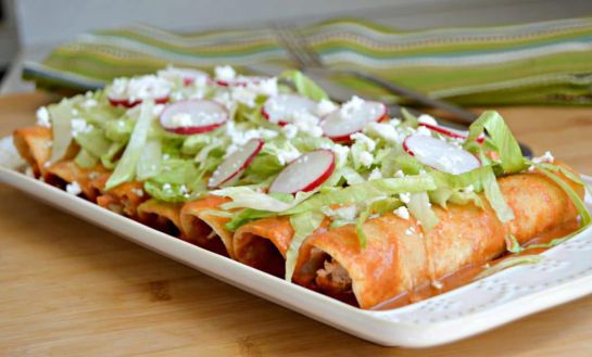 10 comidas mexicanas que todos deben probar, según la BBC 10 comidas mexicanas que todos deben probar, según la BBC