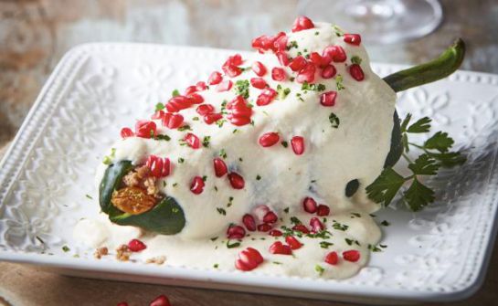 10 comidas mexicanas que todos deben probar, según la BBC 10 comidas mexicanas que todos deben probar, según la BBC