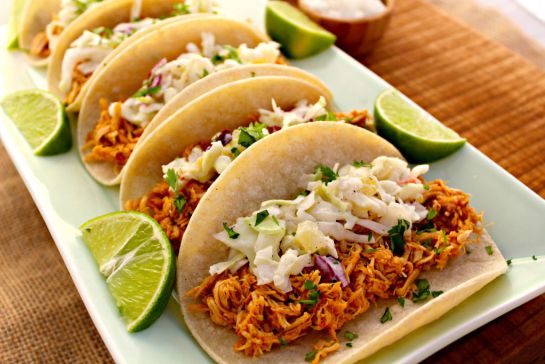 10 comidas mexicanas que todos deben probar, según la BBC 10 comidas mexicanas que todos deben probar, según la BBC